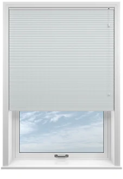Pleated Blinds